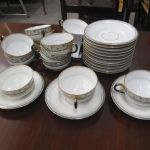 624 1227 COFFEE SET